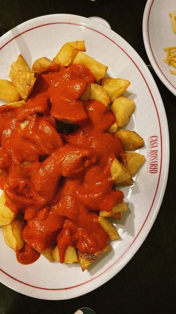 Comida 3