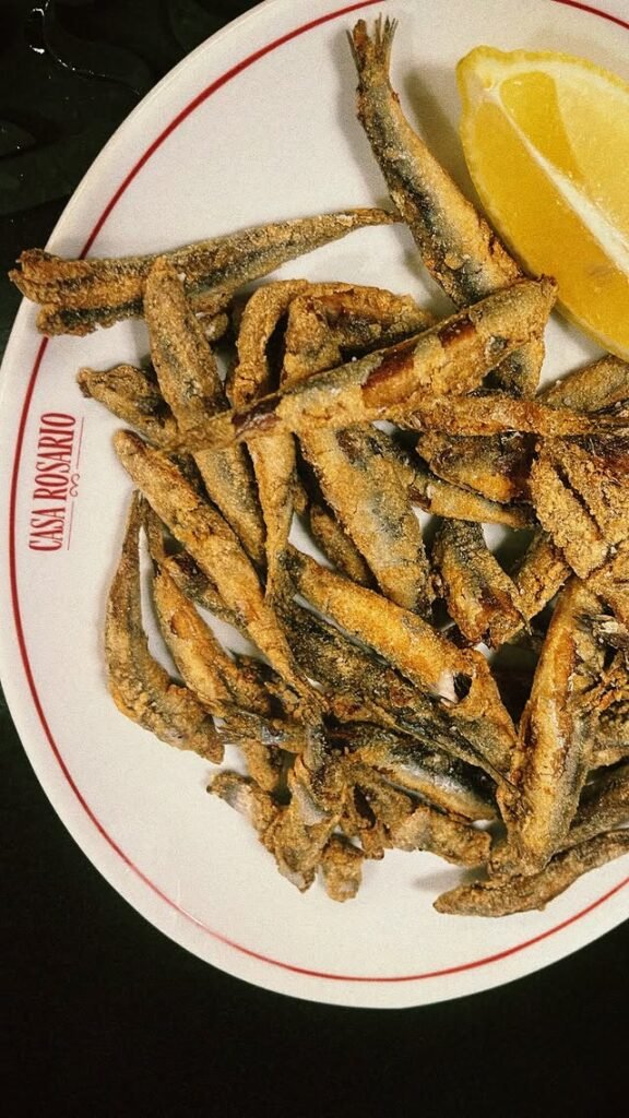 Comida 4