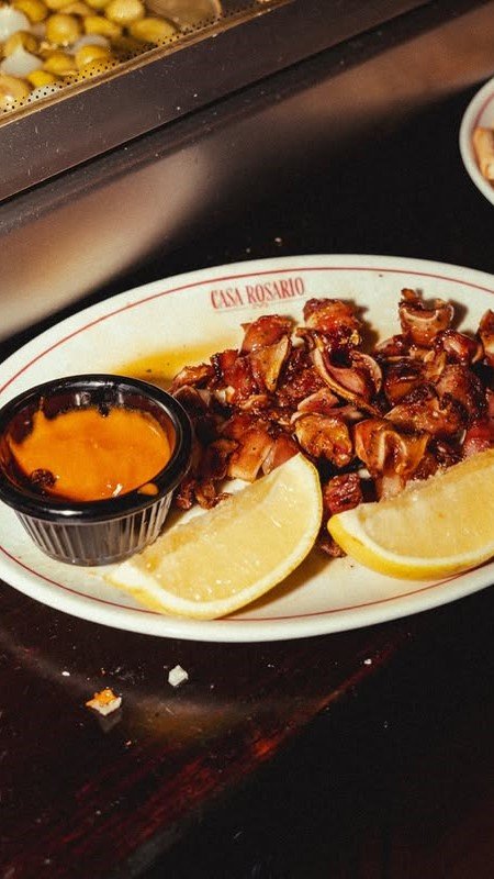 Comida 5